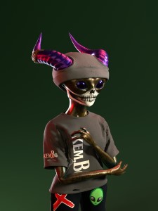 martians: 143