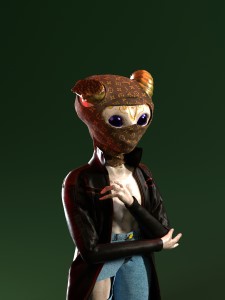 martians: 886