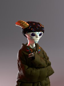 martians: 1787