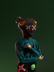 martians: 1239