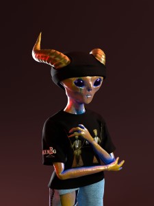 martians: 78