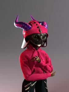 martians: 1109