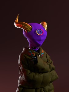 martians: 1594