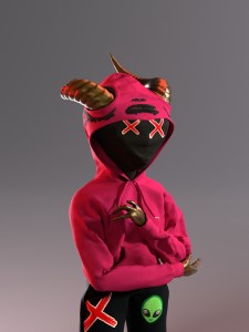 martians: 951