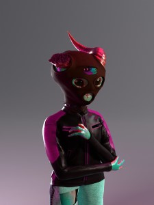 martians: 1968