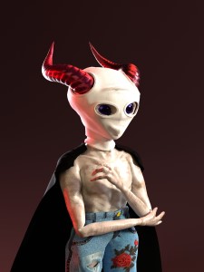 martians: 1046