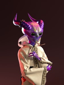 martians: 549