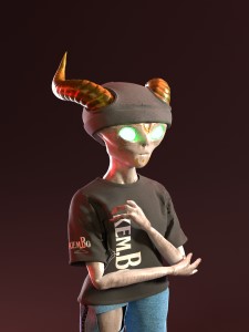 martians: 1416