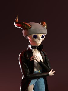martians: 480