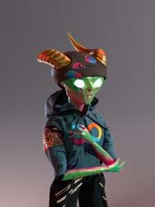 martians: 1791