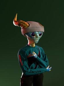 martians: 882