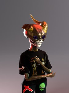 martians: 1293