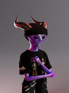 martians: 1358