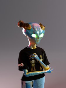 martians: 889
