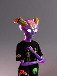 martians: 751