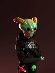 martians: 1780