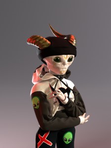 martians: 893