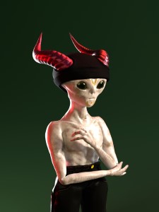 martians: 684