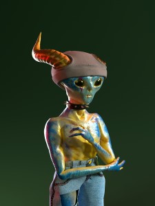 martians: 1183