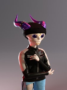 martians: 1289