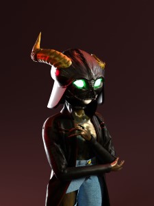 martians: 6