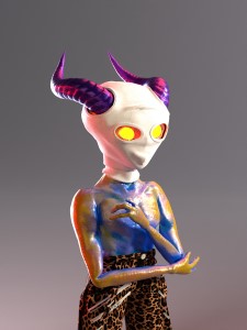 martians: 960