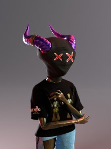 martians: 554
