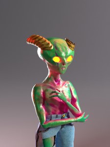 martians: 1585