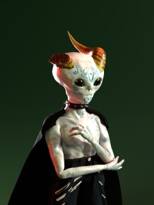 martians: 1650