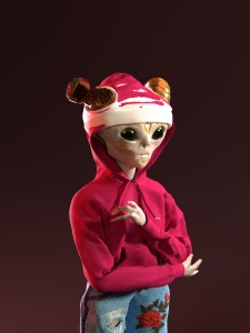 martians: 1023