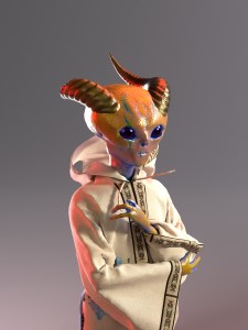 martians: 621