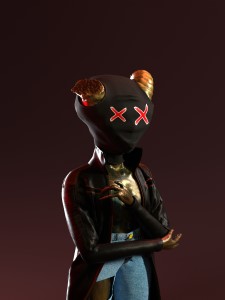 martians: 65
