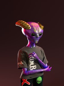martians: 471