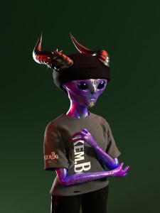 martians: 408