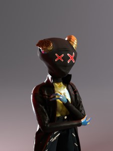 martians: 2