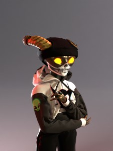 martians: 1346