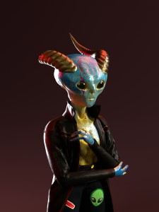 martians: 1281