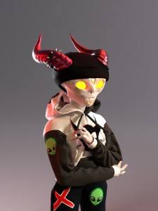 martians: 144