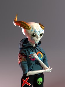 martians: 1723