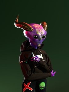 martians: 1171