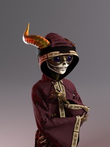 martians: 140