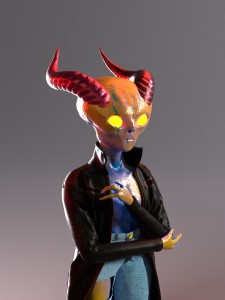 martians: 286