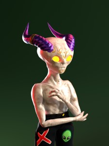 martians: 818