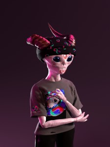 martians: 1898