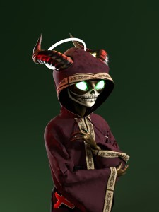 martians: 881