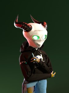 martians: 1350