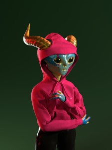martians: 1480