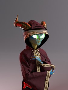 martians: 1106