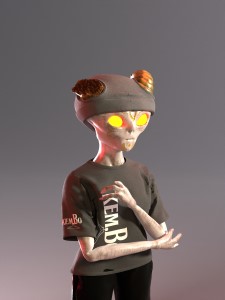 martians: 613
