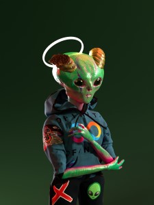 martians: 1597